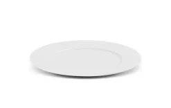 GERLACH MODERN WHITE Komplet serwis obiadowy 6 os 18 el / porcelana