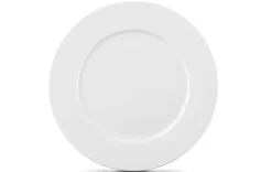 GERLACH MODERN WHITE Komplet serwis obiadowy 6 os 18 el / porcelana