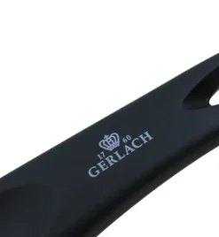 GERLACH PRIME Komplet Garnki z pokrywkami 6 el + patelnie Gerlach Initial 24, 28 cm