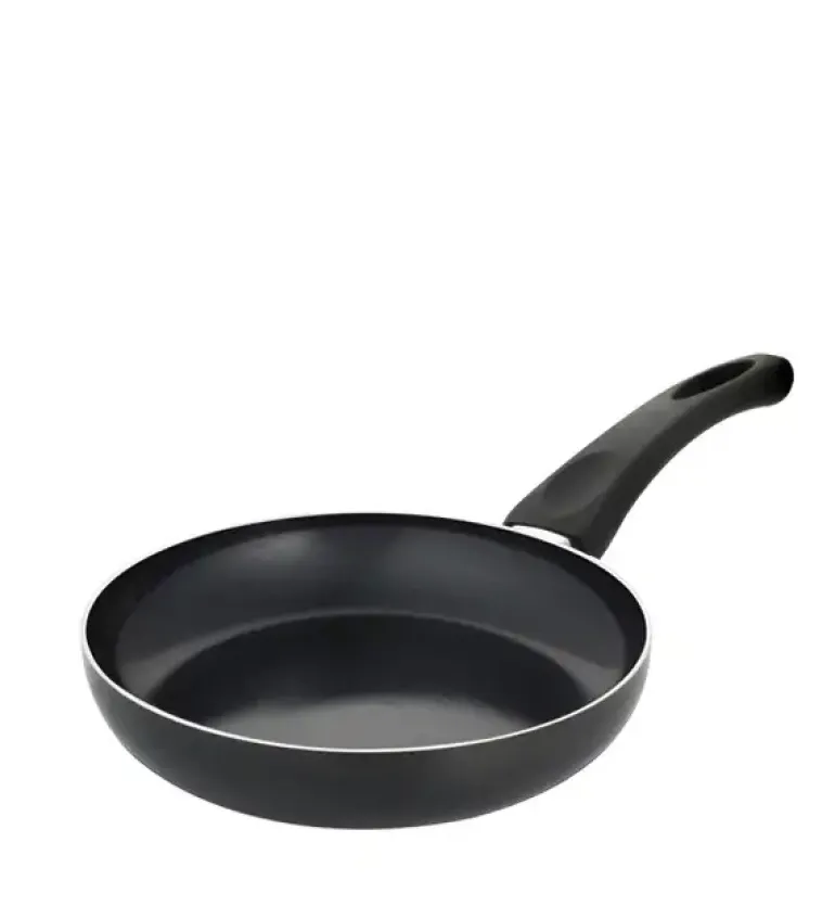 GERLACH PRIME Komplet Garnki z pokrywkami 6 el + patelnie Gerlach Initial 24, 28 cm