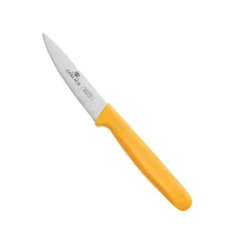 GERLACH SMART COLOR Komplet 3 noży w pudełku / antypoślizgowa rękojeść