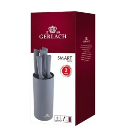 GERLACH SMART GREY 994 / blok / TASAK +deska M + D