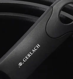 GERLACH SMART 994 Komplet 3 garnków 16/18/20 cm + odpinana rączka / indukcja