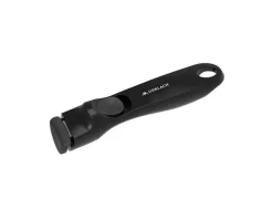 GERLACH SMART 994 Komplet 3 garnków 16/18/20 cm+ pokrywka silikonowa 18/20/22 cm / indukcja