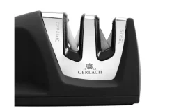 GERLACH SMART Ostrzałka do noży MINI 2-fazowa ceramiczna