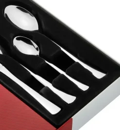GERLACH TUNEA Sztućce Komplet 60 el / 12 osób / połysk