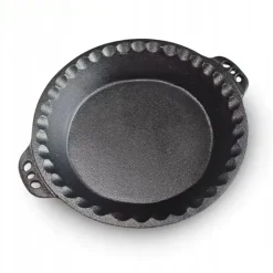 HAGE Forma żeliwna do tarty 26 cm