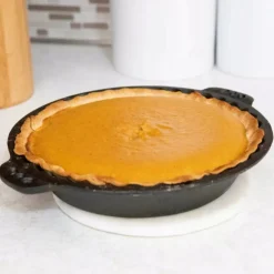 HAGE Forma żeliwna do tarty 26 cm