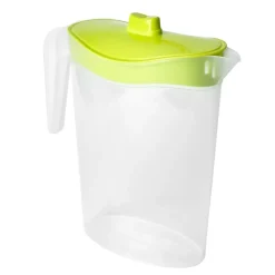 HEGA Dzbanek do napojów 1,5 L / mix kolorów / tworzywo sztuczne