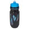 HEGA OLMOS Bidon sportowy 600 ml / mix kolorów