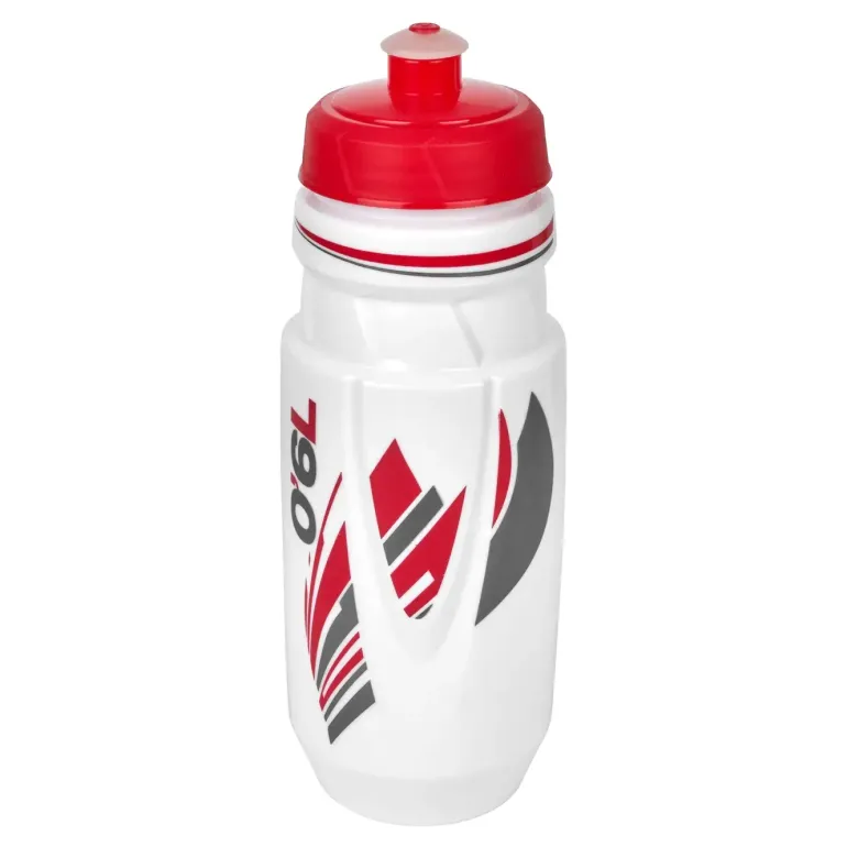 HEGA OLMOS Bidon sportowy 600 ml / mix kolorów