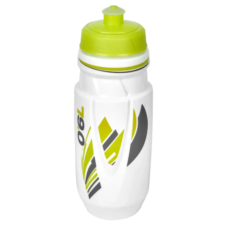 HEGA OLMOS Bidon sportowy 600 ml / mix kolorów