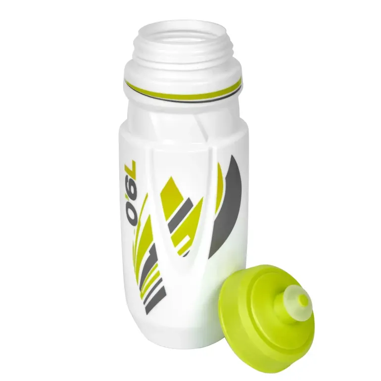 HEGA OLMOS Bidon sportowy 600 ml / mix kolorów