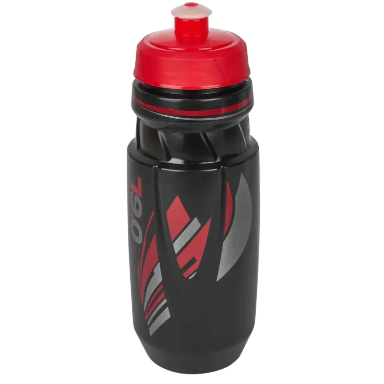 HEGA OLMOS Bidon sportowy 600 ml / mix kolorów