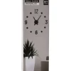 HOME & STYLING COLLECTION Zegar ścienny ø 40 cm DIY / Koopman