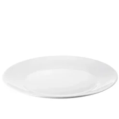 IKEA OFTAST SERWIS OBIADOWY 12/36 BIAŁY