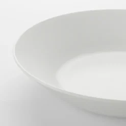 IKEA OFTAST SERWIS OBIADOWY 12/36 BIAŁY