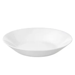 IKEA OFTAST SERWIS OBIADOWY 6/25 BIAŁY