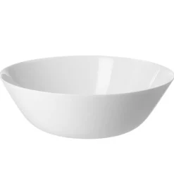 IKEA OFTAST SERWIS OBIADOWY 18/75 BIAŁY