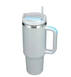 IMCHEX | FOG | Kubek termiczny 1200 ml ze słomką
