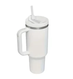 IMCHEX | SUBLIMATION | Kubek termiczny 1200 ml ze słomką + 10 szklanych słomek