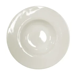 KAIA HOME AURA Komplet 6x Talerz głęboki do pasty 26 cm