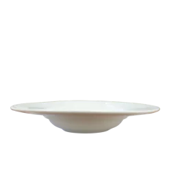 KAIA HOME AURA Komplet 12x Talerz głęboki do pasty 30 cm