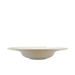 KAIA HOME AURA Komplet 12x Talerz głęboki do pasty 26 cm