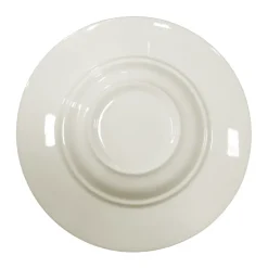 KAIA HOME AURA Komplet 6x Talerz głęboki do pasty 30 cm