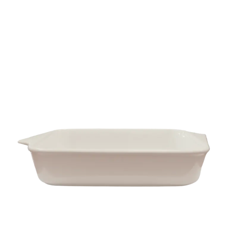 KAIA HOME AURA Naczynie do zapiekania / brytfanna prostokąt 24,5x18 cm