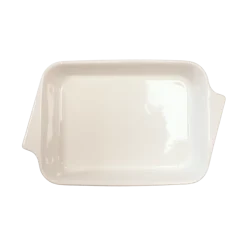 KAIA HOME AURA Naczynie do zapiekania / brytfanna prostokąt 24,5x18 cm