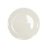 KAIA HOME AURA Talerz deserowy 20,5 cm / 6 sztuk ceramika ecru