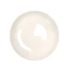 KAIA HOME AURA Talerz głęboki 21,5 cm / 18 sztuk ceramika ecru