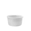 KAIA HOME BASIC CZARKA KOKILKA NACZYNIE RAMEKIN DIPÓWKA DO SOSÓW DIPÓW 50 ML 18 SZTUK