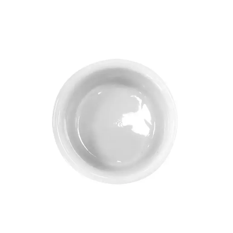 KAIA HOME BASIC CZARKA KOKILKA NACZYNIE RAMEKIN DIPÓWKA DO SOSÓW DIPÓW 50 ML 6 SZTUK