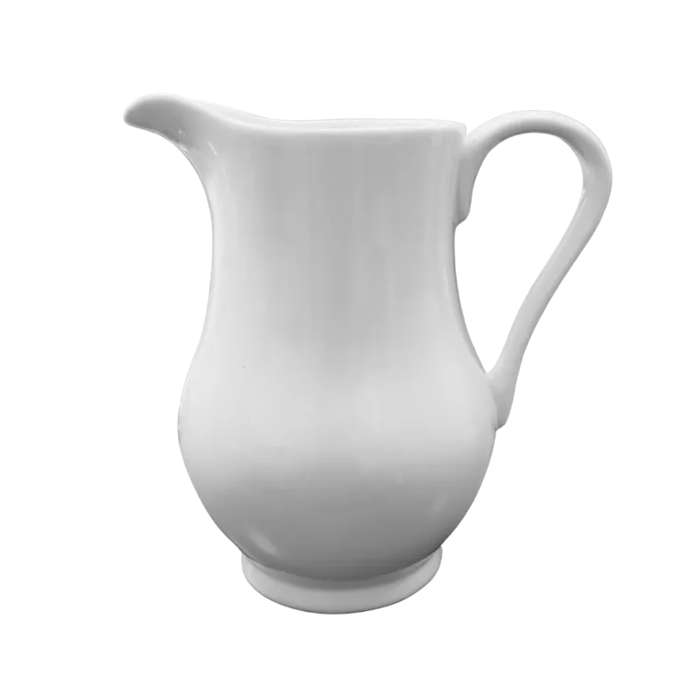 KAIA HOME BASIC Dzbanek na mleko / śmietanę / sos 1,5 l