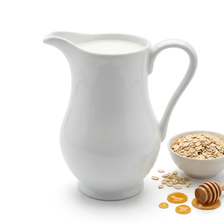 KAIA HOME BASIC Dzbanek na mleko / śmietanę / sos 1,5 l