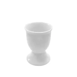 KAIA HOME BASIC Kieliszek na jajko 5x7 cm / ceramika