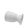 KAIA HOME BASIC Kieliszek na jajko 5x7 cm 12 sztuk / ceramika