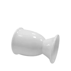 KAIA HOME BASIC Kieliszek na jajko 5x7 cm 12 sztuk / ceramika