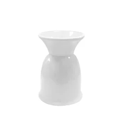 KAIA HOME BASIC Kieliszek na jajko 5x7 cm 60 sztuk / ceramika