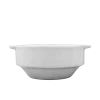 KAIA HOME BASIC Komplet 6x Bulionówka z uchwytami 250 ml / 11 cm