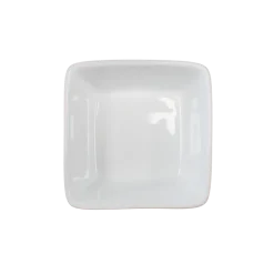 KAIA HOME BASIC Komplet 12x Miska czarka dipówka kwadrat 100 ml / 8,5 cm
