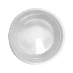 KAIA HOME BASIC Naczynie do zapiekania czarka ramekin 200 ml / ceramika