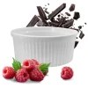 KAIA HOME BASIC Naczynie do zapiekania czarka ramekin 200 ml 6 sztuk / ceramika