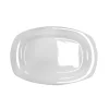 KAIA HOME BASIC Półmisek 24.5x16,5 cm / ceramika