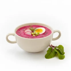 KAIA HOME Bulionówka miska z uszami 250 ml