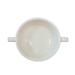 KAIA HOME Komplet 12x Bulionówka z uszami 250 ml