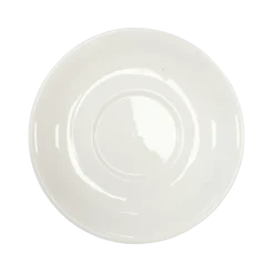 KAIA HOME Komplet 6x Filiżanka 200 ml ze spodkiem 14 cm