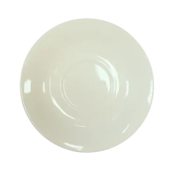 KAIA HOME Komplet 6x Filiżanka 220 ml ze spodkiem 14,5 cm